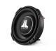 JL Audio 12TW3-D8 - 12-inch Shallow Mount Subwoofer Dual 8 Ω