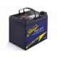 Stinger Select SSB2000 12-Volt 2000w AGM Economy Battery