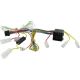 CT21AL06 Replacement Harness for Alpine 'INE' Head Units