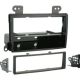 CT23MZ08 Double DIN Facia Plate for Mazda 626 2001 - 2002