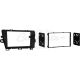 CT23TY19 Double DIN Facia Plate for Toyota