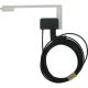 CT27UV52 DAB Glass Patch Antenna