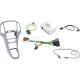 CTKVX05 Vauxhall Astra J 2010> Radio Installation Kit