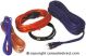 FLI Audio AK10 10AWG 1000W Amplifier Wiring Kit