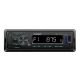 Blaupunkt BPA1119BT Bluetooth Mechless Tuner Radio SD USB AUX