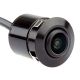 Connects2 CAM-14 Universal Flush Mounted Mini Car Van Reversing Camera