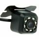 Connects2 CAM-27 Universal Surface Mounted IR Car Van Reversing Camera