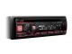 Alpine CDE-203BT - Bluetooth CD MP3 FLAC USB AUX Car Stereo RDS Tuner