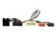 Car Specific, for Plug and Play installation.  Hyundai ISO T-Harness 