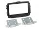 Connects2 CT23AR13 Double DIN Facia Plate for Alfa Romeo Giulietta 2014> Black