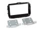 Connects2 CT23AR15 Alfa Romeo Giulietta 2014> Gloss Black Double DIN Facia Plate