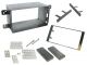 CT23SU05 Double DIN Facia Plate for Subaru Impreza