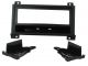 Connects2 CT24CH10 Jeep Grand Cherokee Single DIN Matt Black Fascia Plate 