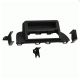 Connects2 CT24MZ32 Mazda 3 2014> Black Single DIN Fascia 