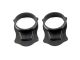 Connects2 CT25FD15 Ford Transit-Connect 2013> 2021 165mm 6.5” Front Door Speaker Adapters