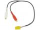 CT29FT01 Aux Input Harness for Fiat