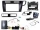 Connects2 CTKAU22 Audi Q5 2008> 2016 MMI Non-Amplified Matt Black Double DIN Installation Kit