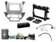 Connects2 CTKCV10 Chevrolet Tahoe Suburban Yukon 2014> Radio Installation Kit