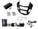 Connects2 CTKCV11 Chevrolet Tracker Trax 2013> Radio Installation Kit