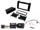 Connects2 CTKDG01 Dodge Sprinter Van 2007> 2010 Radio Installation Kit