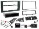 Connects2 CTKFD21 Ford Fiesta Galaxy S-Max Kuga 2003> Radio Installation Kit