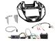 Connects2 CTKFD38 Ford B-Max 2012> Complete Double Din Stereo Fitting Kit 