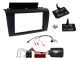 Connects2 CTKMZ05 Mazda 3 2004> 2009 Black Double DIN Radio Installation Kit