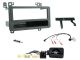 Connects2 CTKTY15 Toyota Celica MR2 RAV4 1999> Black Single DIN Radio Installation Kit