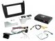  Connects2 CTKVW14 Volkswagen Polo 2013> Double Din Radio Installation Kit