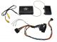 Connects2 CTUFT02 Fiat 500X 2015> Infoadatper Interface Wiring Harness