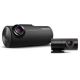 Thinkware F100 1080P Front & 720P Rear Dashcam 16GB