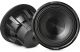 Alpine Type-X X-W12D4 - 12′′ 30cm 2700W Dual 4Ω DVC Subwoofer Bass Driver