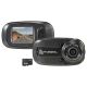 Gator GDVR190 Front Facing Dashboard Camera 720p HD Colour Accident Cam G-Sensor 4GB SD Card