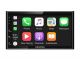 Grundig GX-3800 6.8” Double DIN Mechless Apple CarPlay Android Auto Bluetooth USB DAB Multimedia Receiver