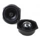 Audiocircle IQ-X6TSX Tesla Model S and X Front Door 250W Coaxial Speakers