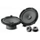 Focal ISPSA165 Custom Fit 6.5