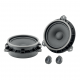 Focal ISTOY165 - Custom Fit Toyota 6.5