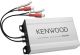 Kenwood KAC-M1804 4-channel Compact Digital Amplifer (400W)