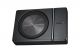 Kenwood KSC-PSW8 250W Compact Powered Active Subwoofer with Built-in Amplifier