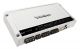 Rockford Fosgate M600-5 - Prime 600 Watt 5-Channel Amplifier Marine Boat