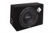 R1-1X10 Single Prime R1 10” 200 Watt Loaded Enclosure