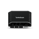 Rockford Fosgate Prime R2-500X4 - 500W Class 4 Channel Bridgeable Speaker/ Subwoofer Amplifier 