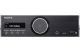 Sony RSXGS9 - High Specification Media Receiver with Bluetooth, Aux, USB