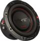 Vibe SLICK8D2-V0 - 8” 20cm 1350W Dual 2 ohm Voice Coil Subwoofer Bass Driver