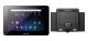 Pioneer SPH-8TAB-BT 8” Android Smart Unit Receiver Bluetooth with Tablet Mount 