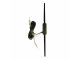 Celsus AN7920 AM/FM Amplified Glass Mount Antenna